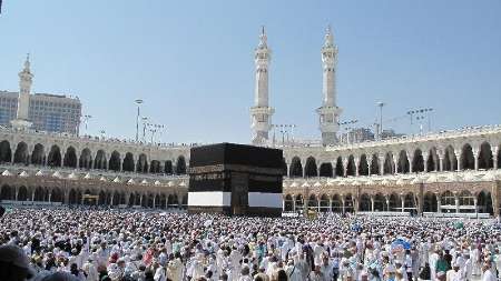 خبر فوت زائران ایرانی در عربستان صحت ندارد