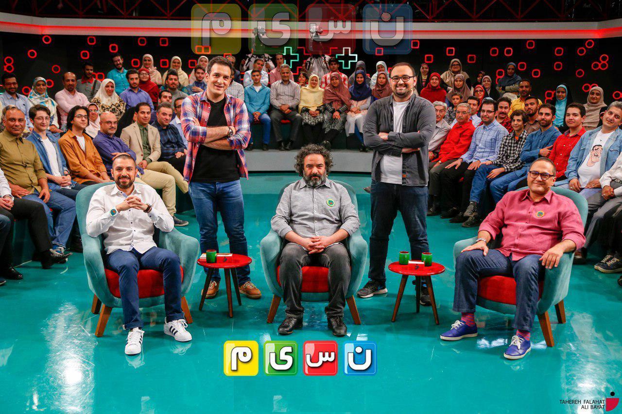 میثم درویشان‌پور برنده فینال خنداننده‌شو شد/ اولین اجرای اشوان در خندوانه