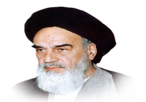 توصیه امام خمینی(ره) به مسئولان برای رسیدگی به مستمندان + فیلم