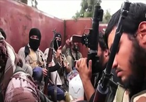 درخواست آتش بس از سوی داعشی‌ها پس از شکست در قلمون + فیلم