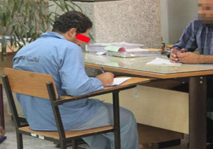 آخرین اعترافات سرآشپز قاتل