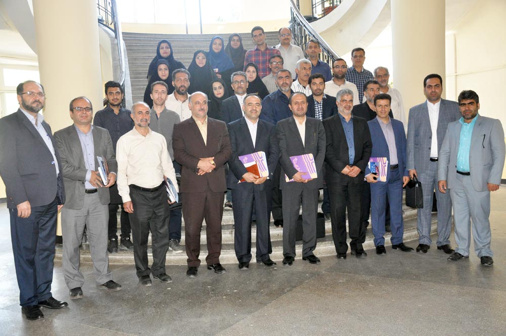 وضعیت محیط زیست در مازندران بحرانی است