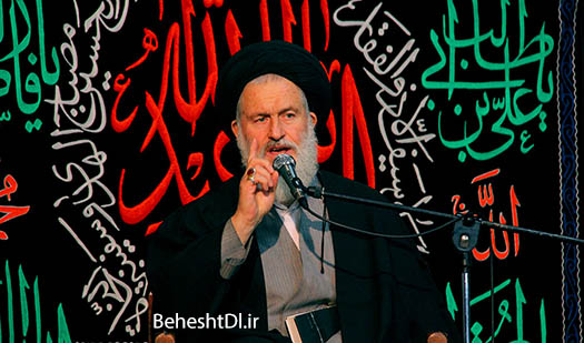 عضو مجلس خبرگان رهبری: کابینه دولت دوازدهم باید لیاقت کار برای مردم را داشته باشد/ وزیر هزارمیلیاردی درد مردم را حس نمی‌کند