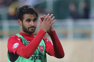 نوراللهی؛ چالش بزرگ پرسپولیس برابر الهلال