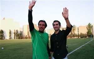 جباری و رحمتی: این بی‌احترامی را بی جواب نمی‌گذاریم