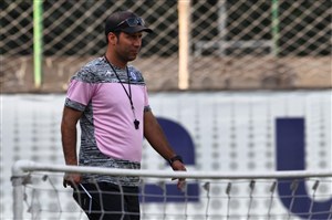 تارتار: دوست ندارم منصوریان به من ببازد و برود!