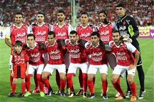 ترکیب احتمالی پرسپولیس برابر سپاهان