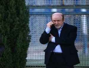 آینده منصوریان و استقلال در گرو نتیجه ذوب آهن