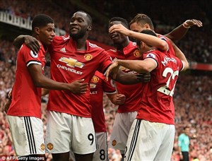 بازگشت شیاطین سرخ به دوران “فرگی تایم”