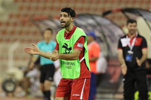 طارمی: برای قهرمانی گام به آسیا گذاشتیم