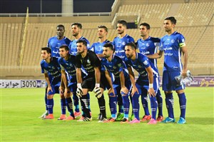 باخت‌های خوزستانی با اختلاف شش گل