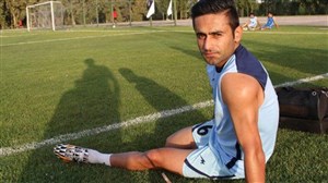 مصدومیت مجدد امید ابراهیمی از ناحیه قبلی