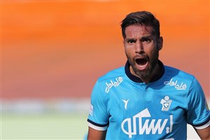 امیرحسین صادقی از پیکان کنار گذاشته شد