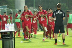 تاثیرات غیبت سیدجلال در بازی حساس روز سه شنبه