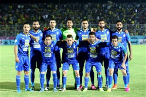 ترکیب احتمالی استقلال برابر ذوب آهن