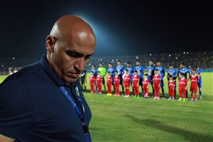 شنبه جلسه فوق العاده هیات مدیره استقلال