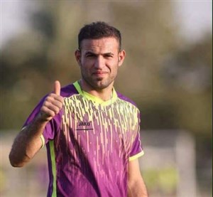 مهاجم عراقی در یک قدمی عقد قرارداد با استقلال