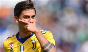 آیا دیبالا وارث مسی و رونالدو خواهد بود؟