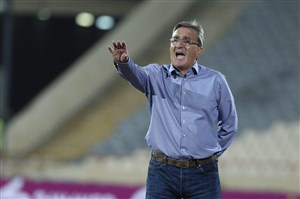 برانکو پرسپولیسی ها را به توپ بست! (عکس)