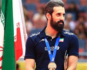 جادوی دست‌های «معروف» و اولین افتخار جهانی والیبال