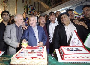 پروین: عادل چندسال بود از این کارها نمی‌کرد!