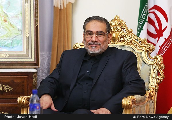 دبیر شورای عالی امنیت ملی: موضوع دسترسی به اماکن نظامی، پرونده‌ای ملغی شده است/ هیچ تعهدی فراتر از برجام را نمی‌پذیریم