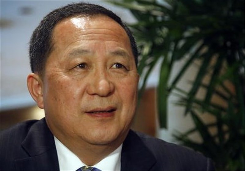 وزیر خارجه کره شمالی: شیطان آمریکایی محیط مقدس سازمان ملل را آلوده کرد/ آمریکایی‌ها بهای اظهارات ترامپ را خواهند پرداخت