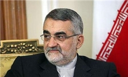 مراکز نظامی هیچگونه ارتباطی با برجام ندارند/ممکن است افرادی در قالب بازرسان آژانس به دنبال دسترسی به اطلاعات نظامی کشورمان باشند