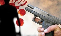 دستگیری خواننده زیرزمینی به اتهام قتل