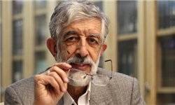 «علی ای همای رحمت» شاخص مردمی‌بودن شعر شهریار است