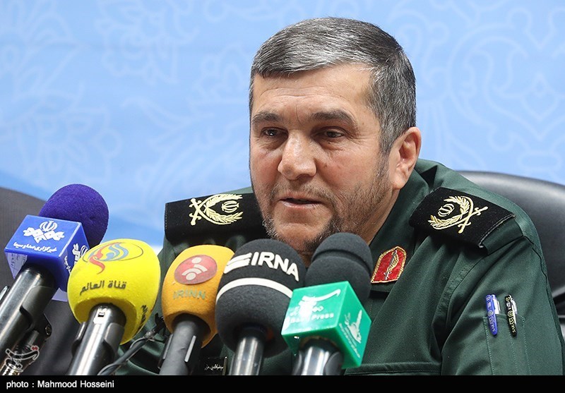 فرمانده قرب کوثر قرارگاه سازندگی خاتم‌الأنبیا(ص): ۴۷ هزار پروژه محرومیت‌زدایی توسط قرارگاه خاتم‌الأنبیا در حال انجام است/تأمین ۲۰ درصدی مواد پروتئینی کشور توسط جمعیت یک درصدی گله‌داران