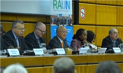 آمانو: ایران در حال انجام تعهدات هسته‌ای خود ذیل برجام است