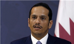 وزیر خارجه قطر: از شورای همکاری خارج نمی‌شویم/ قرضاوی را به مصر تحویل نخواهیم داد