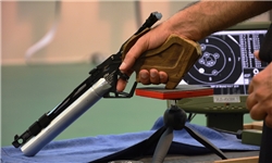 پنهان‌کاری و تخلفات وزارت ورزش در حکم تیراندازی/ تأییدیه‌ای که وجود خارجی نداشت