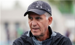 کی‌روش: در ایران همه به خانه هم گل می‌برند؛ از زندگی در اینجا راضی هستم/ امکان کار با الجزایر، قطر و آفریقای‌جنوبی را داشتم