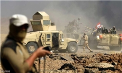 آزادی ۱۱ روستا در منطقه «الحویجه» عراق