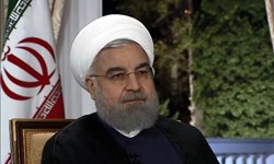 اتهامات ترامپ علیه ایران در شأن سازمان ملل و یک رئیس‌جمهور نبود