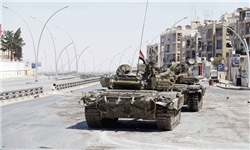 بعد از دیرالزور چه خواهد شد؟