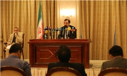 تجزیه عراق به هر بهانه‌ای سرآغاز ناامنی است/ عربستان احتمالاً رفتارش را تغییر می‌دهد