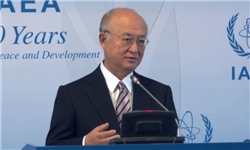 آژانس بین‌المللی انرژی اتمی ادعای رژیم صهیونیستی را درباره ایران رد کرد