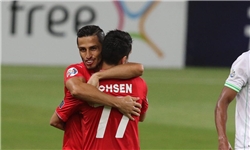 سعودی‌کُشون پروفسور/ پرسپولیس حریف الهلال در نیمه‌ نهایی شد