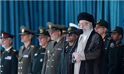 فرمانده کل قوا: هر حرکت غلط در برجام با عکس‌العمل ایران مواجه خواهد شد