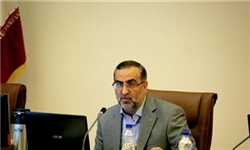 کشف بسته مشکوک در نجف آباد ارتباطی با منزل شهید حججی ندارد