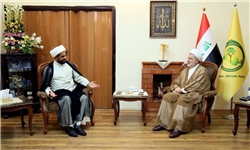 عراق کنونی برای شکست طرح تجزیه قدرتمندتر از هر زمان دیگریست