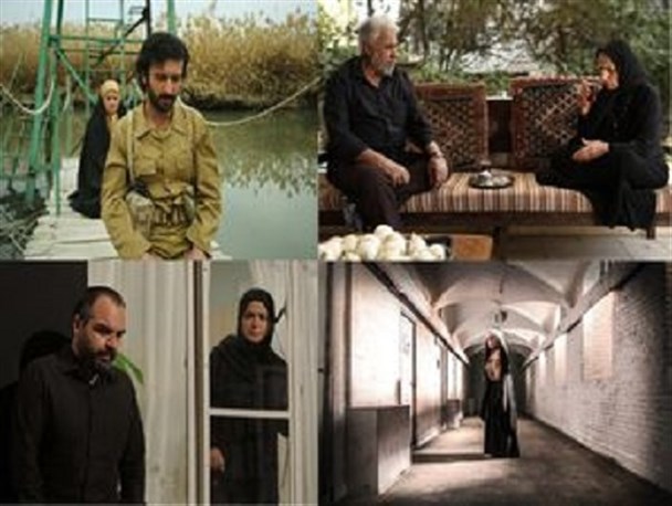 کدام سریال ها در محرم ۹۶ پخش می شوند؟ +تصاویر