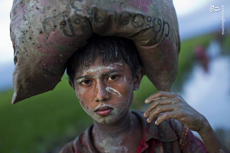 در این کشور «انسانیت» معنایی ندارد !