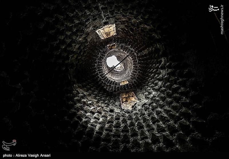 کاربرد عجیب برج‌های کبوتر