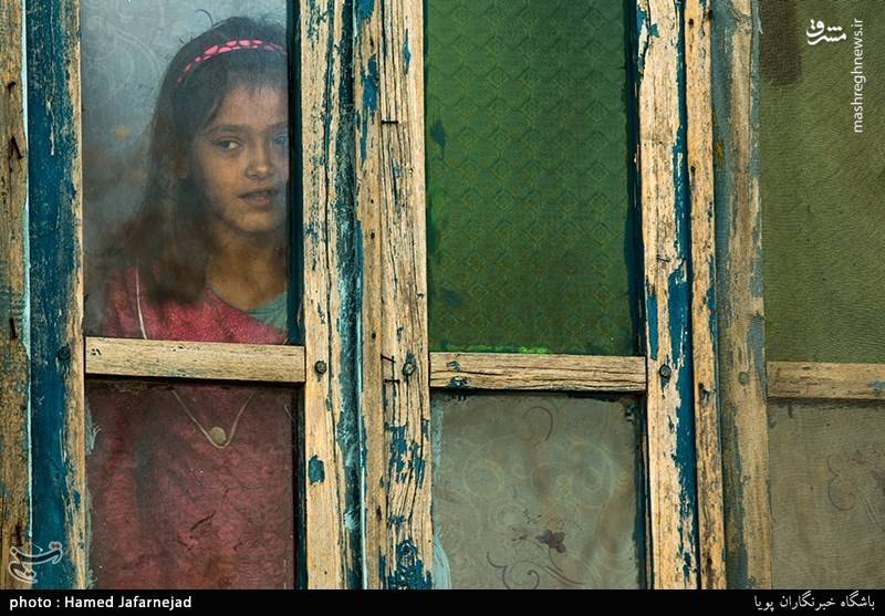 خراسان شمالی در محرومیت