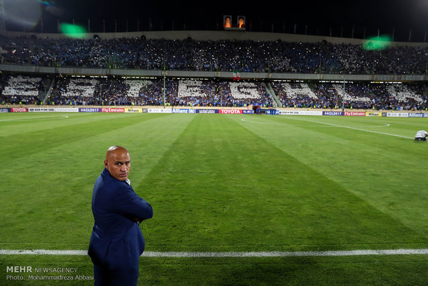 استعفا بعد از برد یا برکناری پس از باخت/ نقشه‌ای که منصوریان دارد