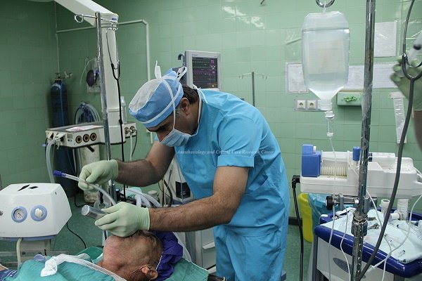 سهم مردم از دعوای تعرفه های پزشکی/ درآمد کدام پزشکان بالاست